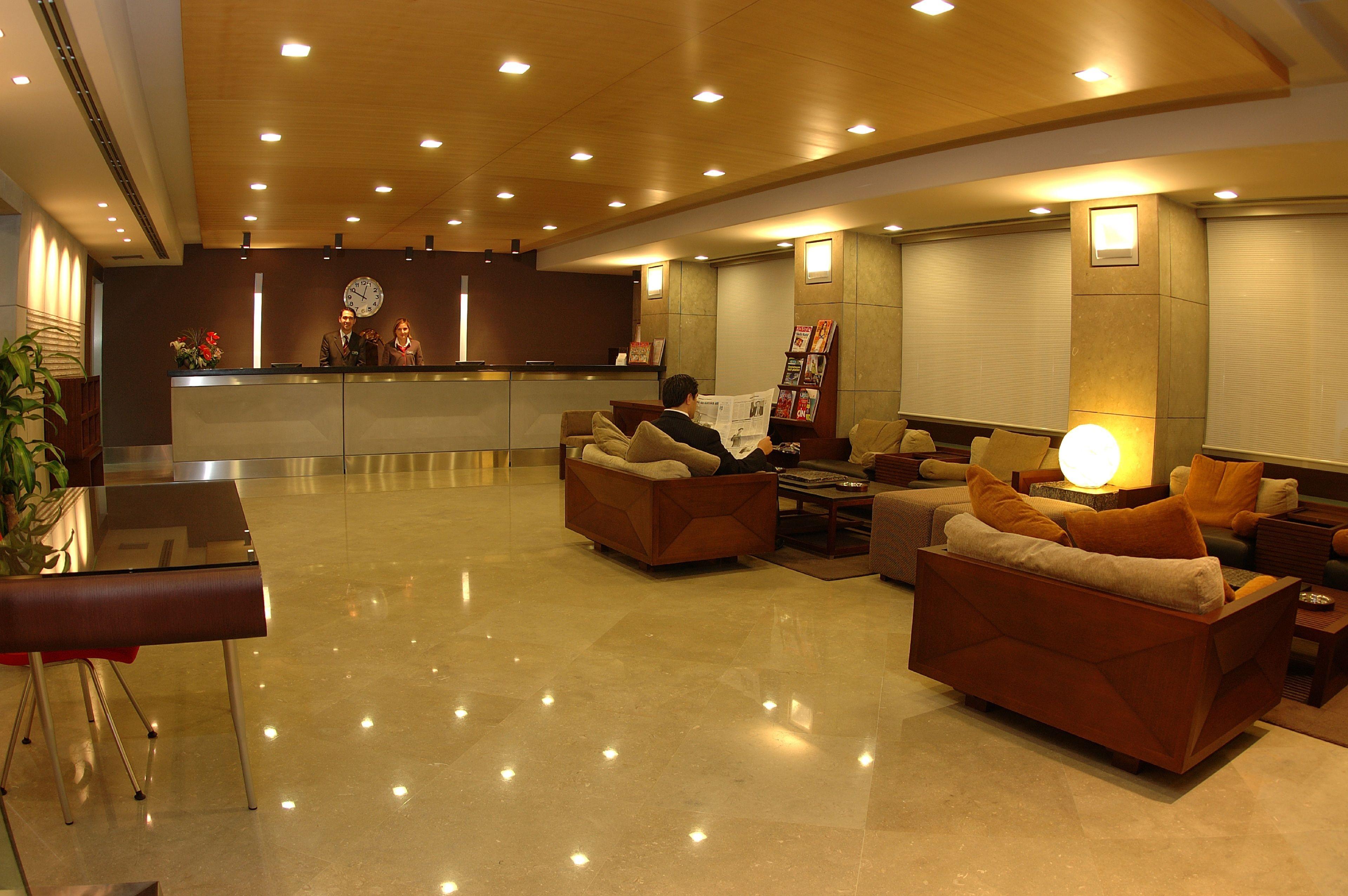 Nippon Hotel — Foto 3